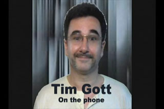 Tim Gott